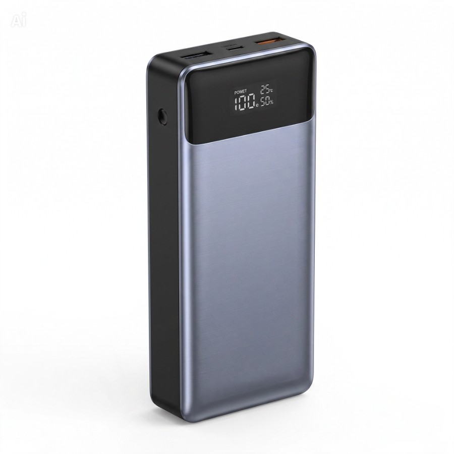 20000mAh Power Bank