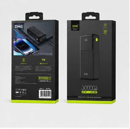 30000mAh Power Bank view 6