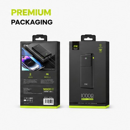 10000mAh Power Bank view 6