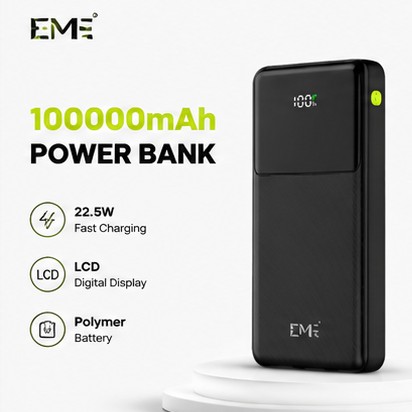 10000mAh Power Bank