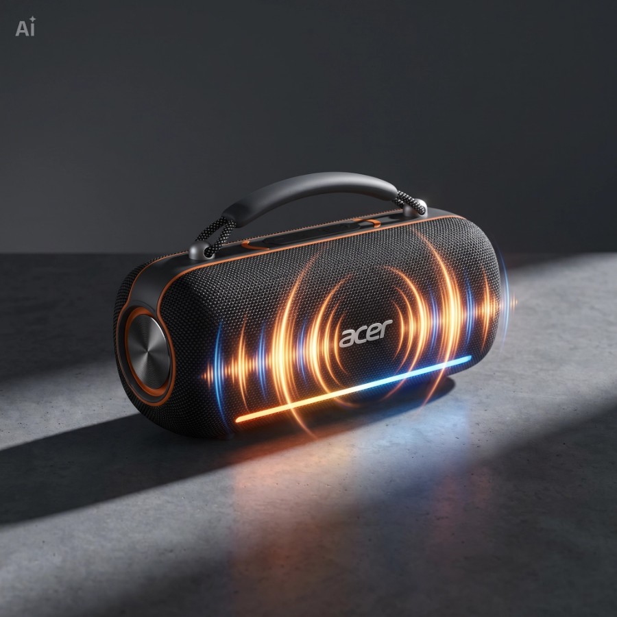 ACER Bluetooth Speaker